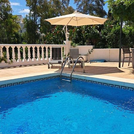 Casa Campo Mijas Costa Del Sol Málaga Eksteriør bilde