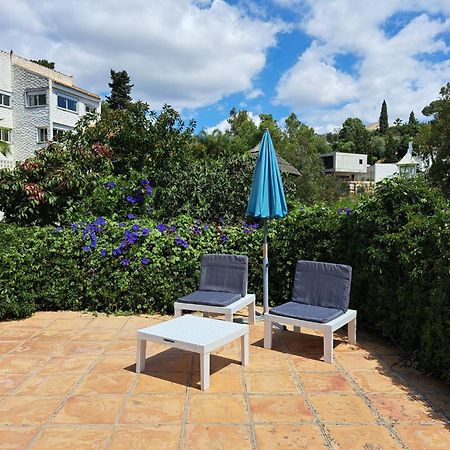 Casa Campo Mijas Costa Del Sol Málaga Eksteriør bilde