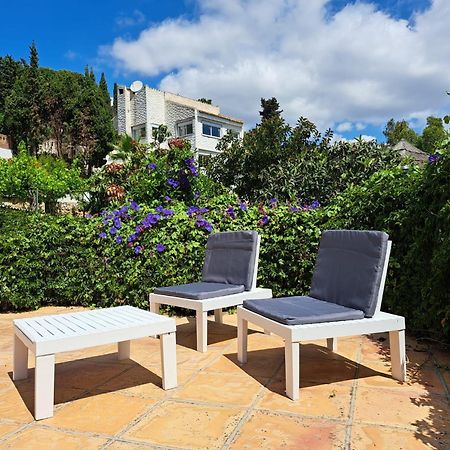 Casa Campo Mijas Costa Del Sol Málaga Eksteriør bilde