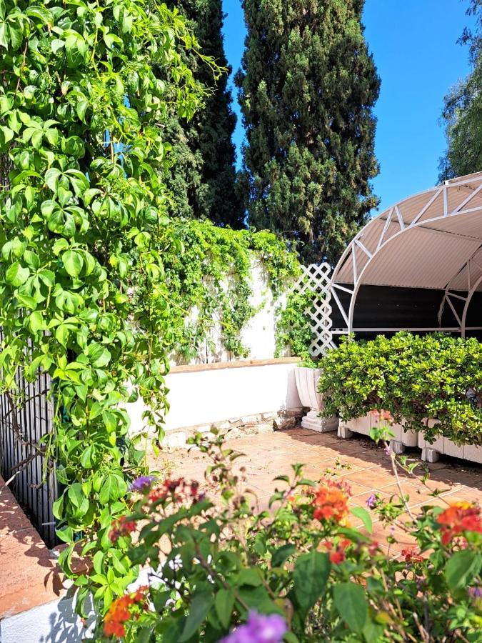Casa Campo Mijas Costa Del Sol Málaga Eksteriør bilde