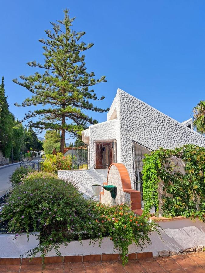 Casa Campo Mijas Costa Del Sol Málaga Eksteriør bilde
