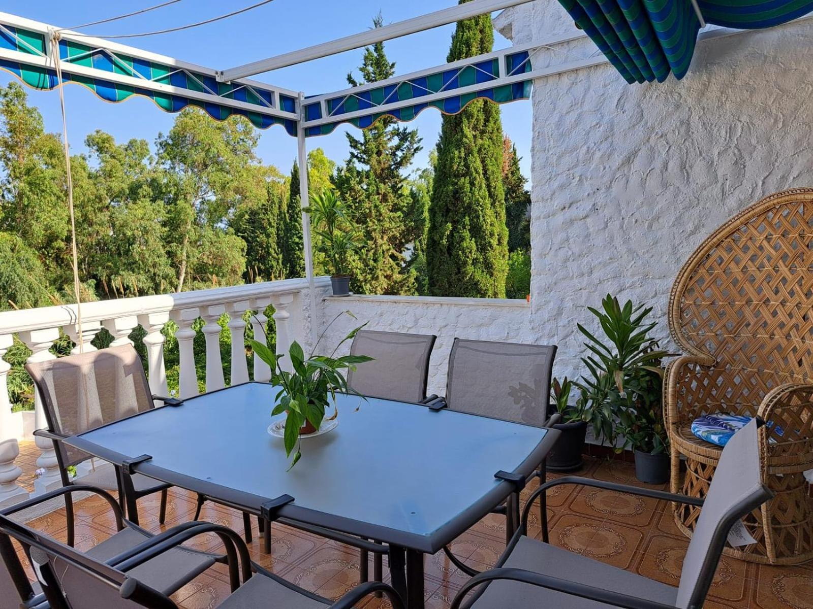 Casa Campo Mijas Costa Del Sol Málaga Eksteriør bilde