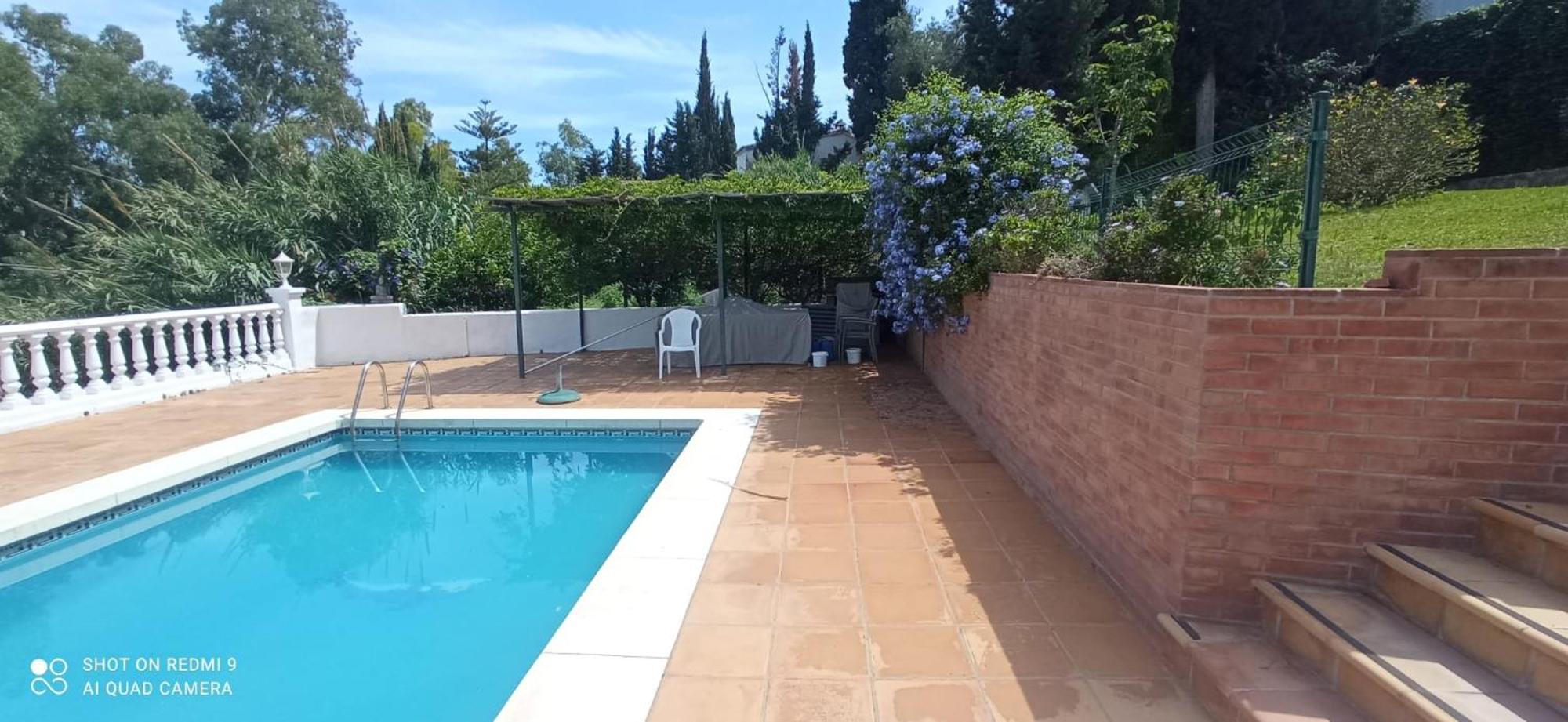 Casa Campo Mijas Costa Del Sol Málaga Eksteriør bilde
