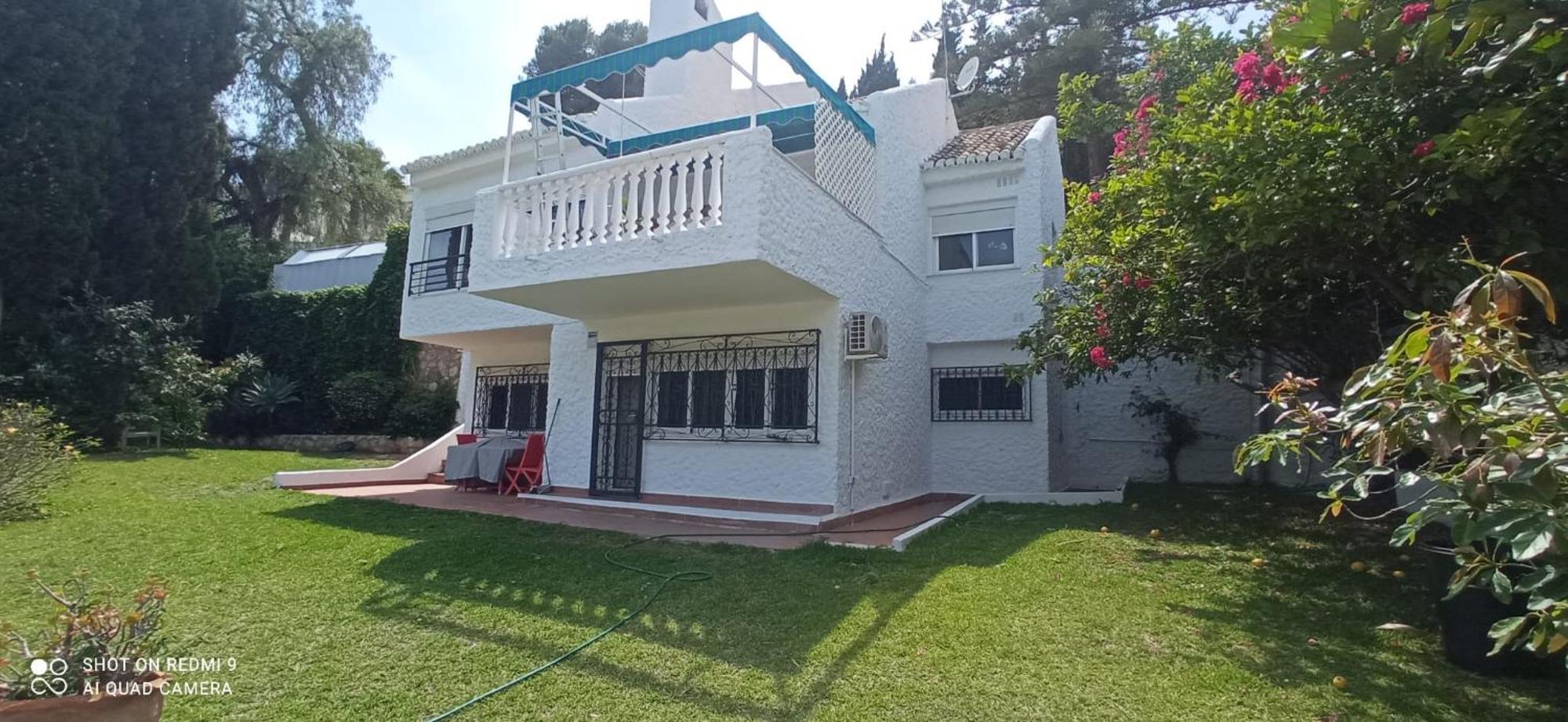 Casa Campo Mijas Costa Del Sol Málaga Eksteriør bilde