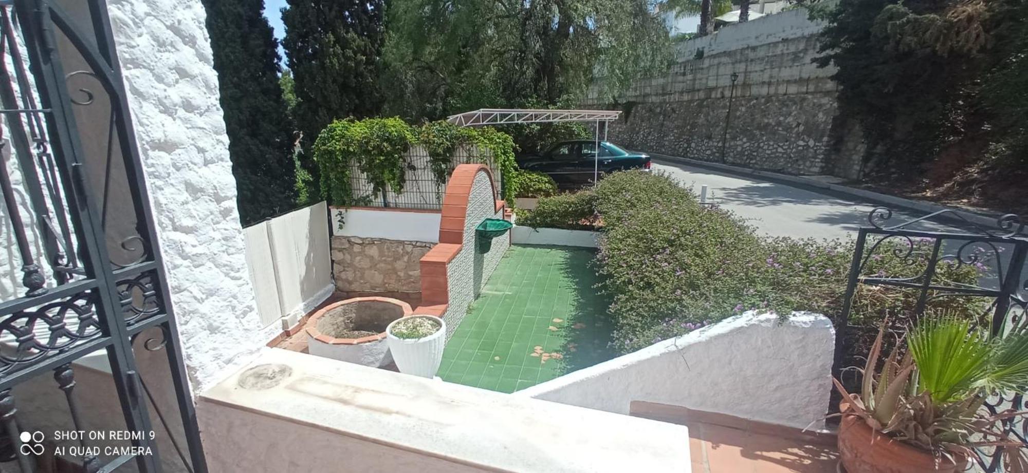 Casa Campo Mijas Costa Del Sol Málaga Eksteriør bilde