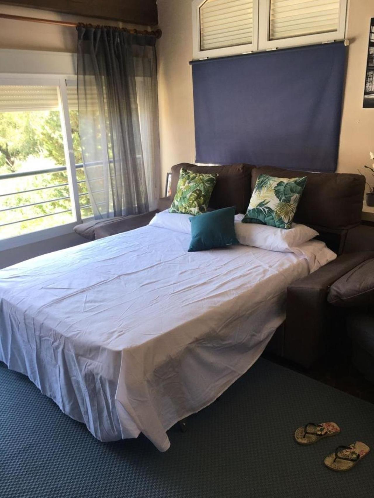Casa Campo Mijas Costa Del Sol Málaga Eksteriør bilde
