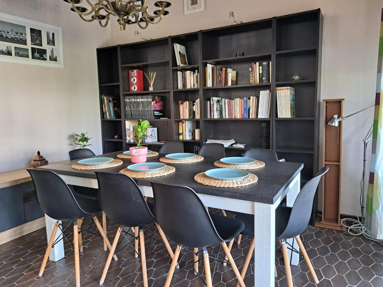 Casa Campo Mijas Costa Del Sol Málaga Eksteriør bilde