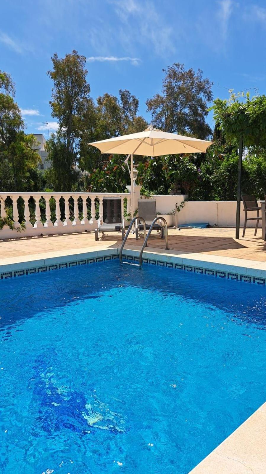 Casa Campo Mijas Costa Del Sol Málaga Eksteriør bilde