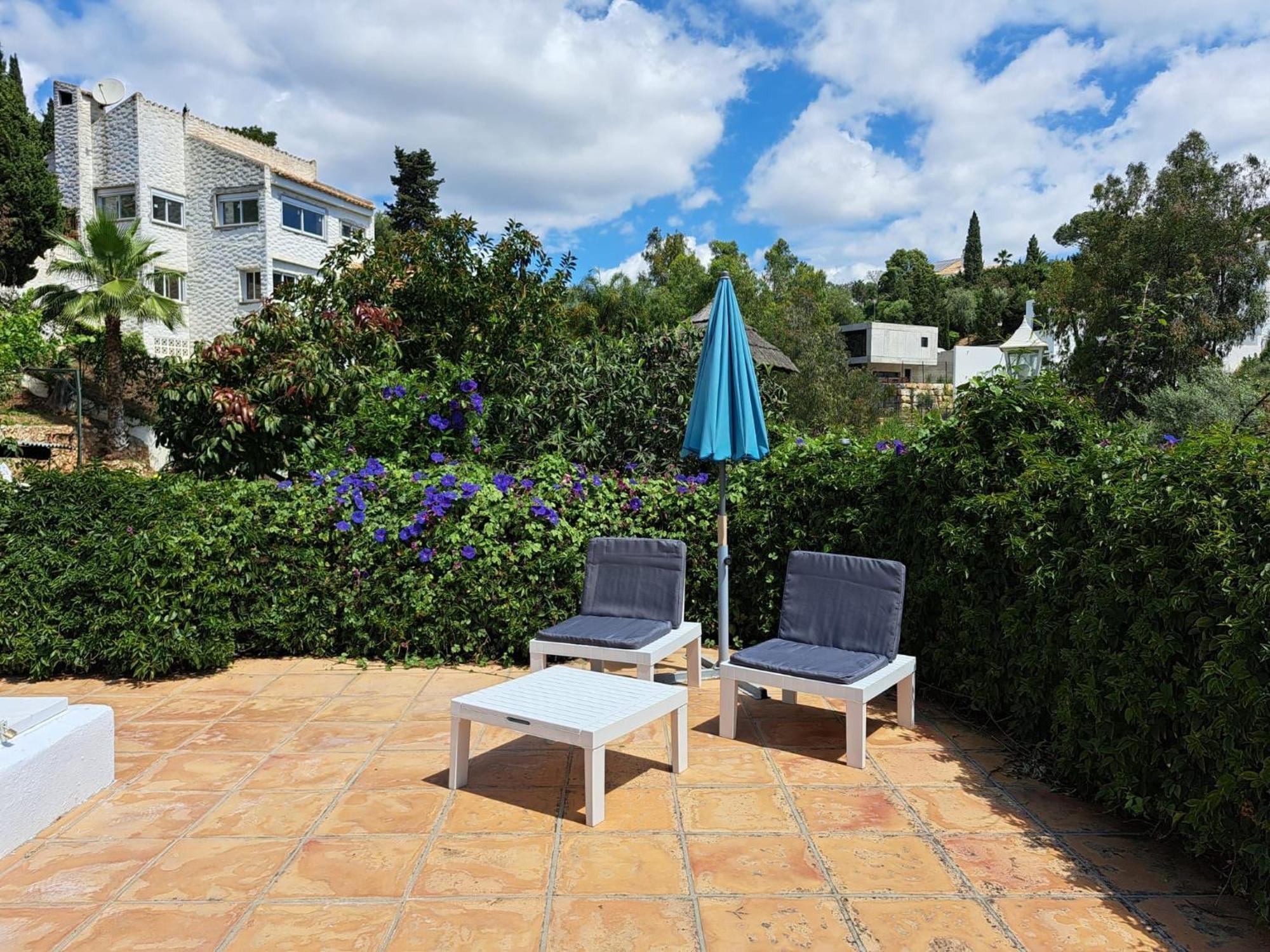 Casa Campo Mijas Costa Del Sol Málaga Eksteriør bilde